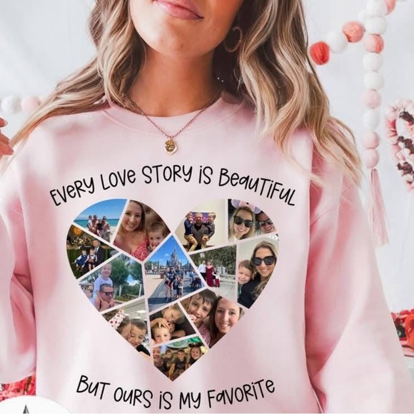 Custom shirts - Picture 1 of 1